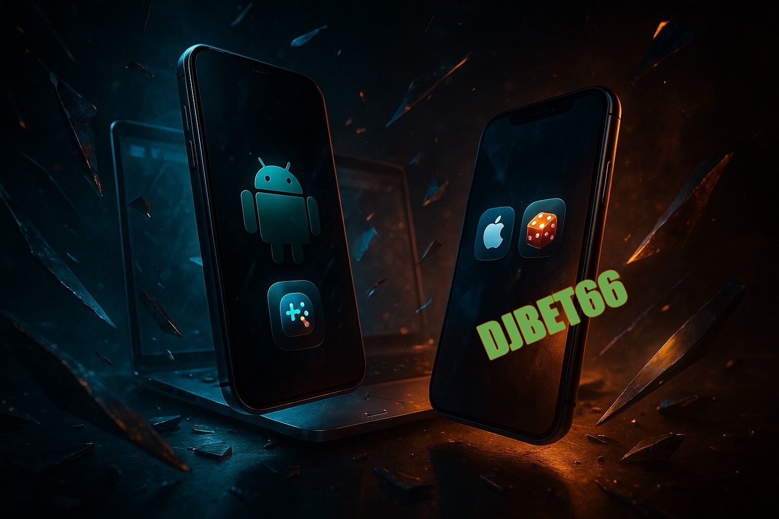 Compatibilidade do App