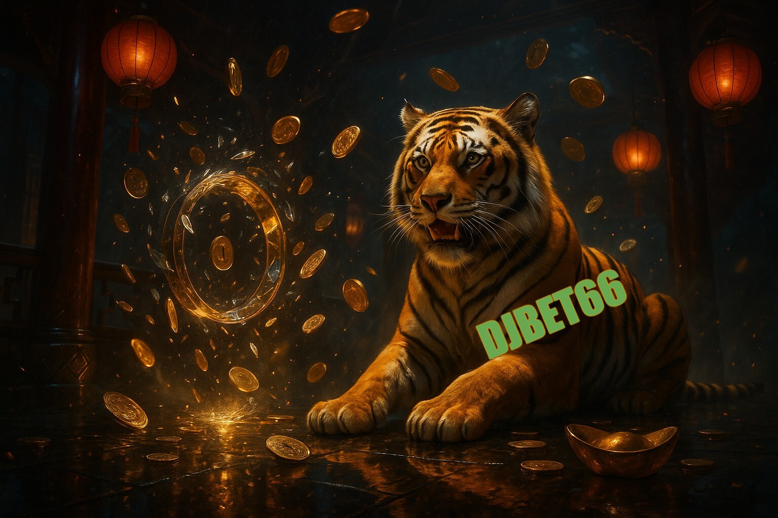 Como Jogar Fortune Tiger