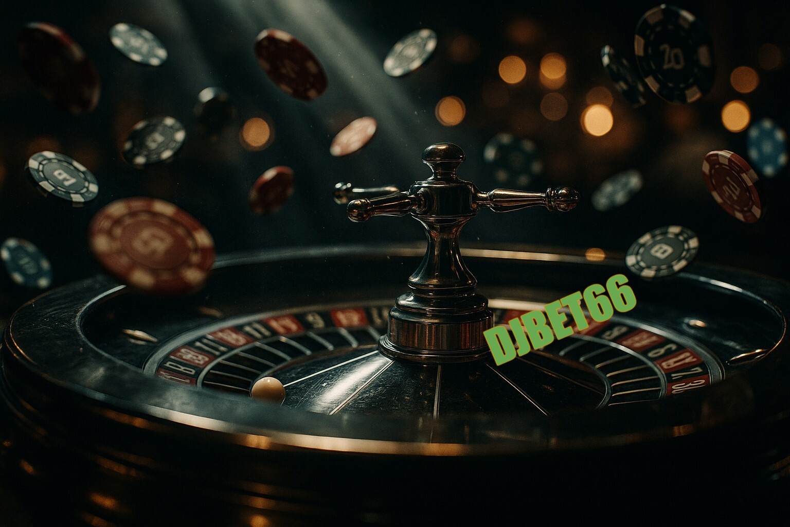 Jogos de roleta online