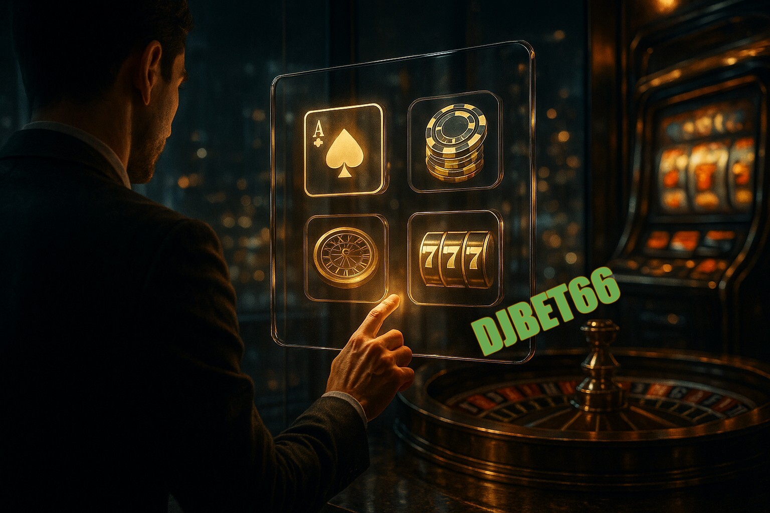 Benefícios do Login