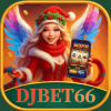 Logo da DJBET66